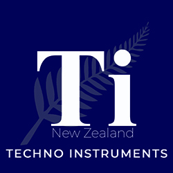 Techno Instruments New Zealand