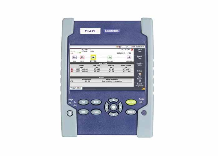 TECHNO | Electronic Test & Measurement